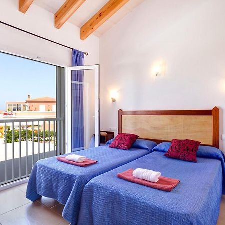 Gris 4 Bedroom Villa, Cala'N Forcat كالا إن بلانيس المظهر الخارجي الصورة