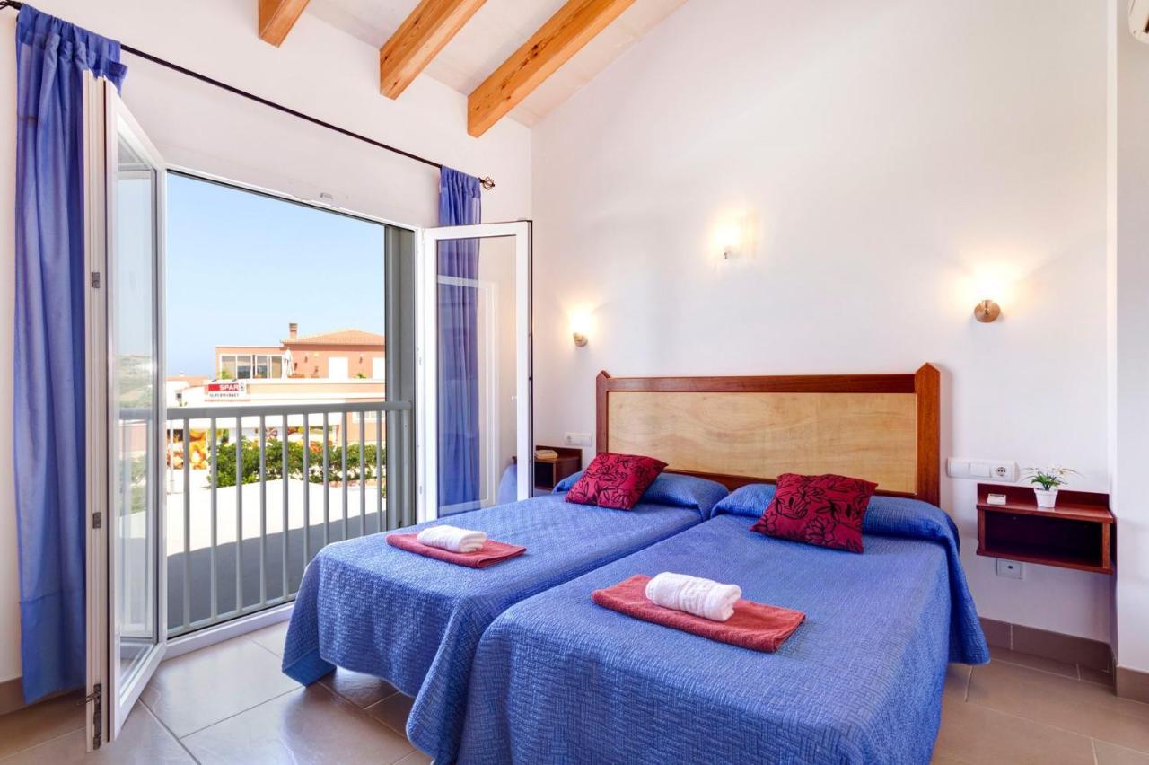 Gris 4 Bedroom Villa, Cala'N Forcat كالا إن بلانيس المظهر الخارجي الصورة