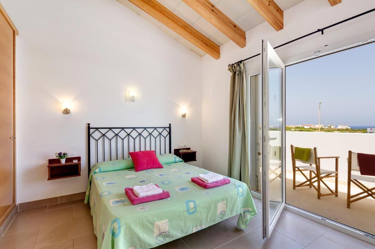 Gris 4 Bedroom Villa, Cala'N Forcat كالا إن بلانيس المظهر الخارجي الصورة